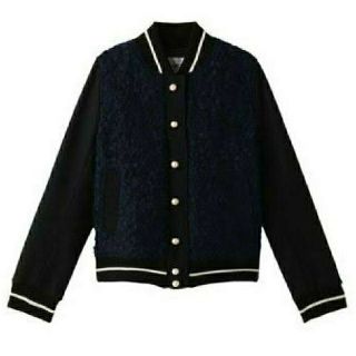 MUVEIL WORK（ブルゾン）のフリマアイテム一覧