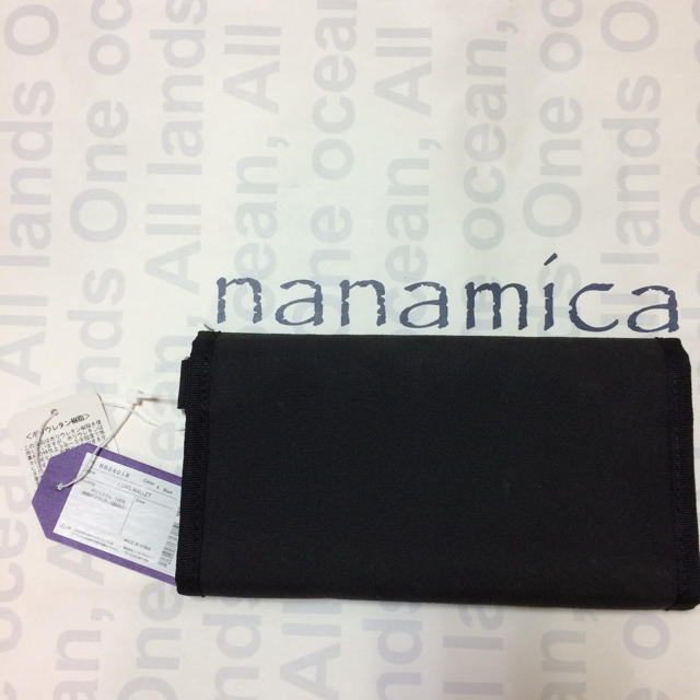 THE NORTH FACE - The North Face Purple Label 長財布の通販 by