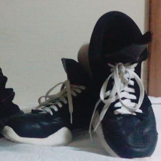 Rick Owens - Rick owens ランナーの通販 by CROYANCE online shop