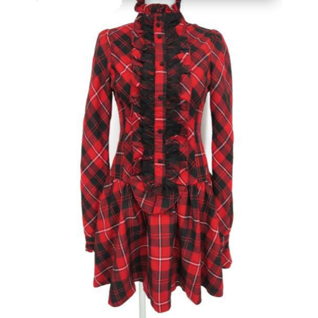 SEXY DYNAMITE - SEXY DYNAMITE LONDON ワンピースの通販 by cheap☆'s