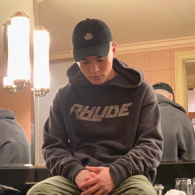 T-pablow apollonia low cap(お値下げ可能） Apollonia low cap T