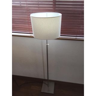 IKEA（フロアスタンド ・ シルバー/銀色系）のフリマアイテム一覧