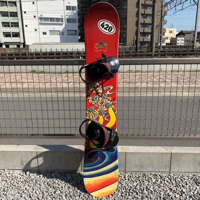 LIB TECH - LIBTECH JAMIE LYNN シグネチャーモデル レア板の通販 by