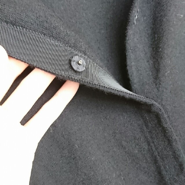 ダーマコレクション カシミヤ100% ダーマコレクション ニット