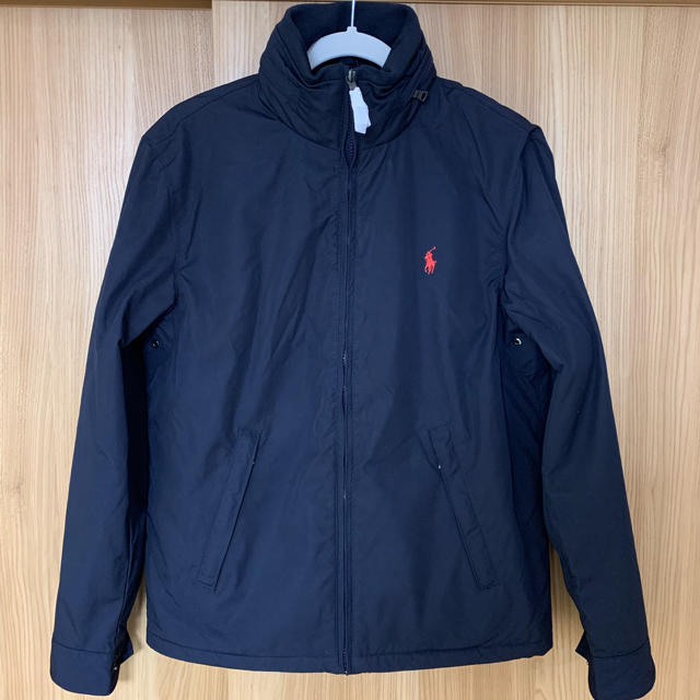 POLO RALPH LAUREN - polo Ralph lauren スウィングトップ サイズS