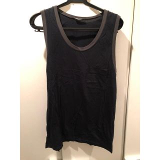 DIOR HOMME - dior homme ディオールオム エディスリマン05SSベック