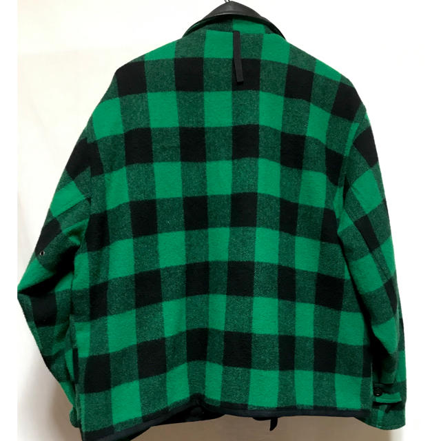 vintage 80s 90s Randy Rios ハンティングジャケットの通販 by