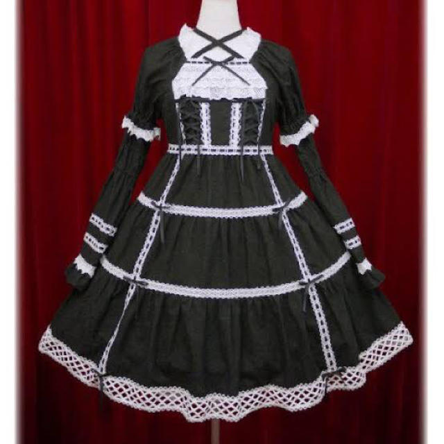 BABY,THE STARS SHINE BRIGHT - はわせドールワンピースの通販 by