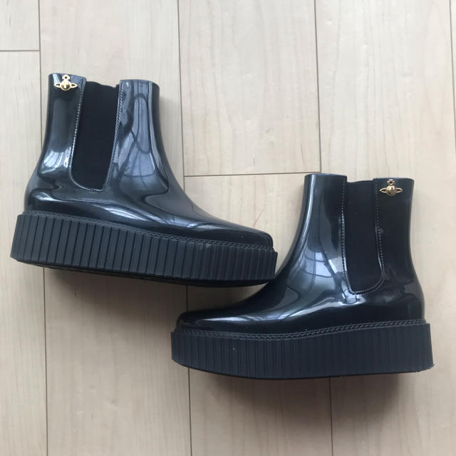 Vivienne Westwood - 時間限定値下！Vivienne Westwood × Melissa