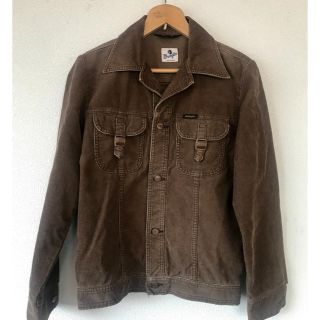 HYSTERIC GLAMOUR - 【GW値下】ヒステリックグラマー コーデュロイ