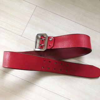 EVISU（ベルト）のフリマアイテム一覧