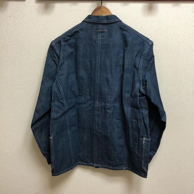 THE REAL McCOY'S - 希少 ほぼデッド 旧リアルマッコイズ ダブル