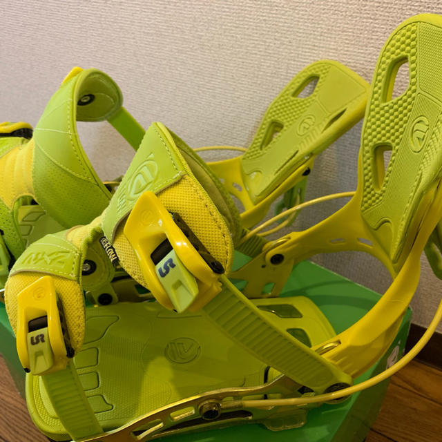 FLOW - 2015-16フロービンディングNX2の通販 by しげ's shop｜フロー