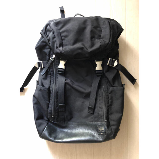 MINOTAUR - 値下げ！ MUG×PORTER(吉田カバン、ポーター) リュック