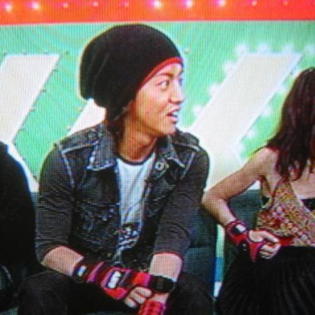 NUMBER (N)INE - キムタク野口強私物ナンバーナインバルーンニット