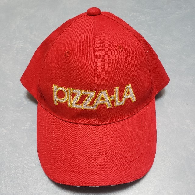 ピザーラ キャップの通販 by hige！'s shop｜ラクマ