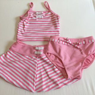 pom ponette（水着）のフリマアイテム一覧