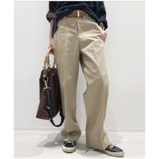 L'Appartement DEUXIEME CLASSE（チノパン）のフリマアイテム一覧