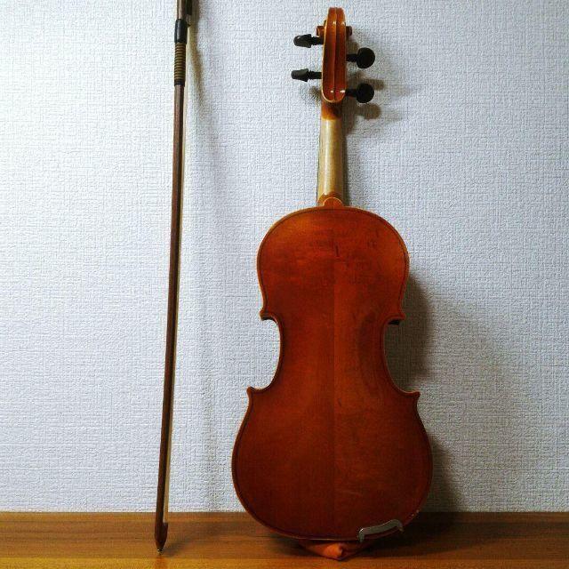 訳あり特価 66年前の木曽鈴木バイオリン 4/4サイズ No.5 訳あり特価 66