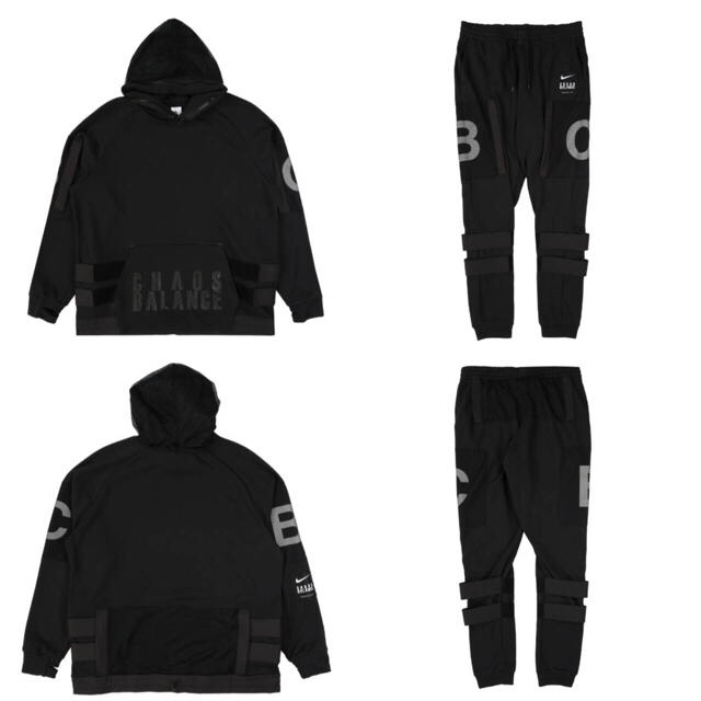 UNDERCOVER - nike undercover track suits セットアップ の通販 by MC