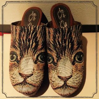 AHCAHCUM.muchacha（靴/シューズ）のフリマアイテム一覧