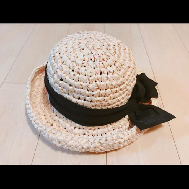 CA4LA｜カシラのハット（麦わら・ストロー）通販 - ZOZOTOWN