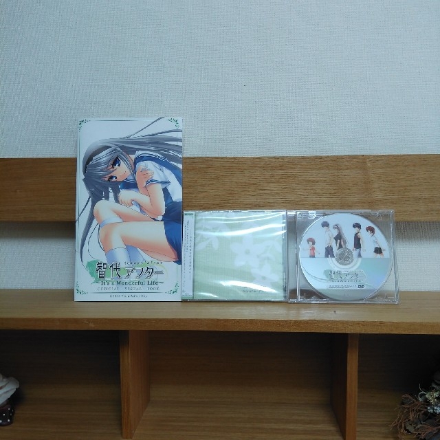 初回限定版智代アフター 〜It's a Wonderful Life〜の通販 by 惠's