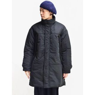 SASQUATCHfabrix.（ダウンジャケット）のフリマアイテム一覧