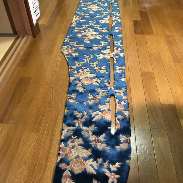 金華山 ネオプリンセス ダッシュマット 新品 ギガ デコトラ レトロの