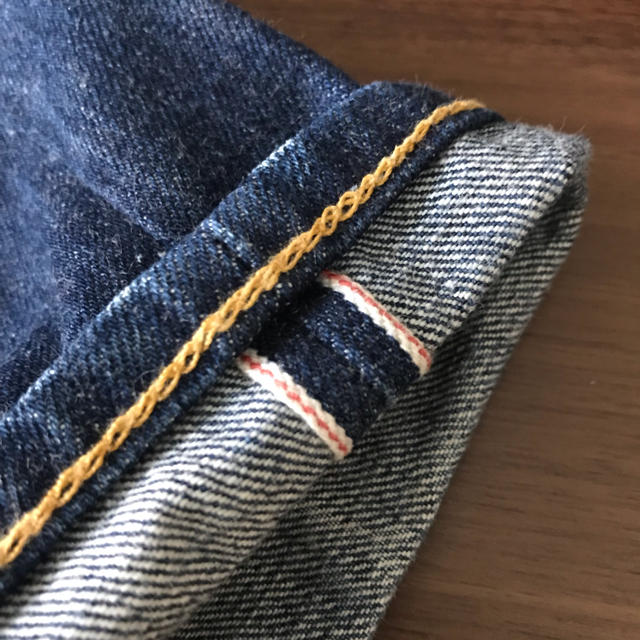 RRL - RRL デニム 30x30 セルビッチの通販 by basashi's shop｜ダブル