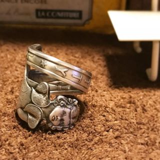 Maison Margiela（旧Maison Martin Margiela）（リング(指輪)）の