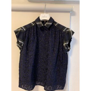 sacai luck（シャツ/ブラウス(半袖/袖なし)）のフリマアイテム一覧