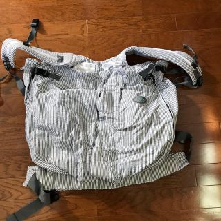 WEGO（抱っこひも/おんぶひも）のフリマアイテム一覧