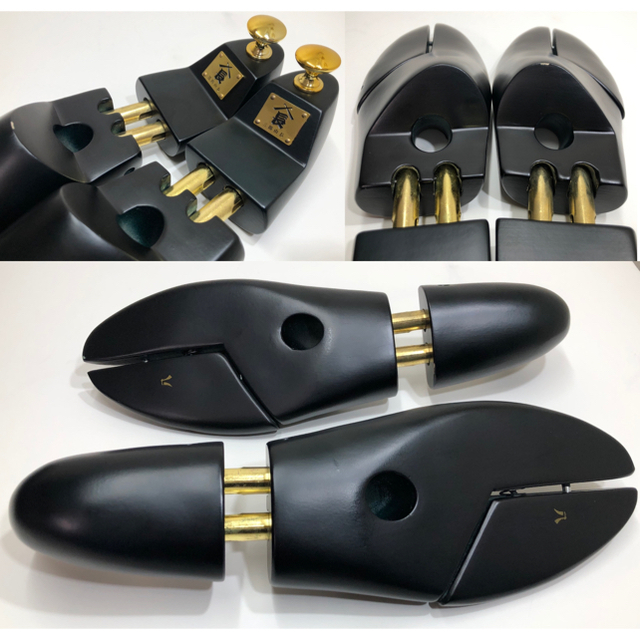 SANYO YAMACHO - 【新品】三陽山長 純正シューツリー サイズ八【送料