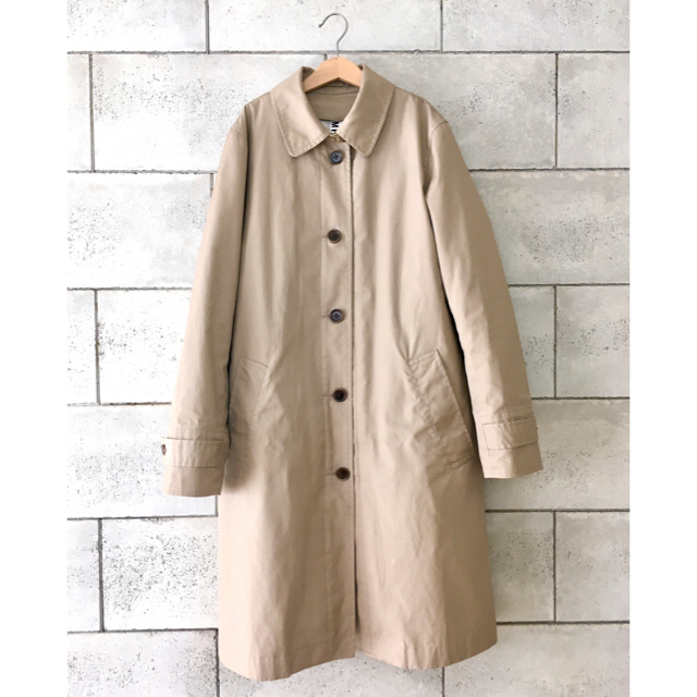 MARGARET HOWELL - マーガレットハウエル MHL. ダウンライナー付き