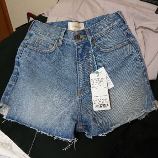 SeaRoomlynn（ショートパンツ）のフリマアイテム一覧