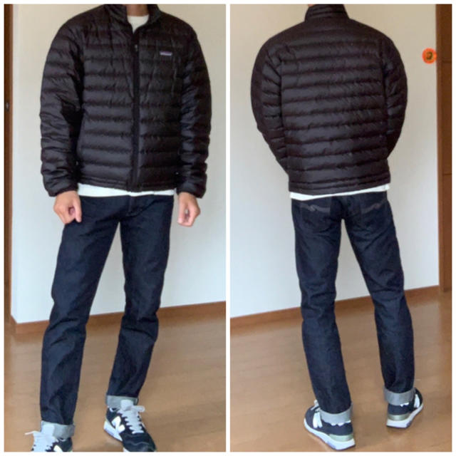 patagonia - パタゴニア ダウンセーター S ウルトラライトダウン