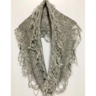 NUMBER (N)INE（ストール）のフリマアイテム一覧