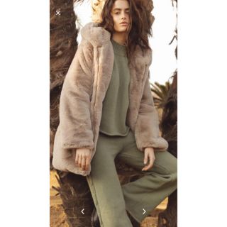 SeaRoomlynn（毛皮/ファーコート）のフリマアイテム一覧