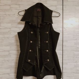 ALGONQUINS（ベスト/ジレ）のフリマアイテム一覧