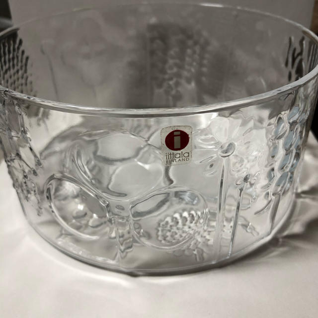 iittala - 未使用 イッタラ フローラ ボウル 15cmの通販 by ずんだ
