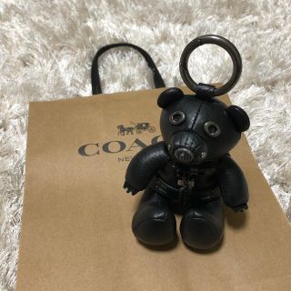 COACH（キーホルダー）のフリマアイテム一覧