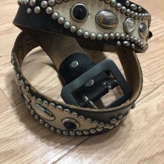 COMME des GARCONS HOMME PLUS（ベルト）のフリマアイテム一覧