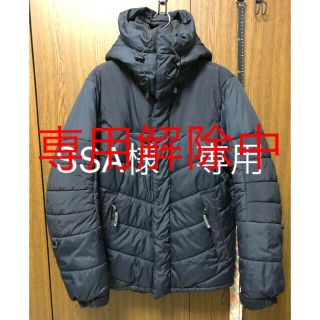 master-piece（ダウンジャケット）のフリマアイテム一覧