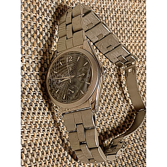 SEIKO - ☆希少☆ SEIKO セイコー 初代 ルキア 腕時計クロノグラフ