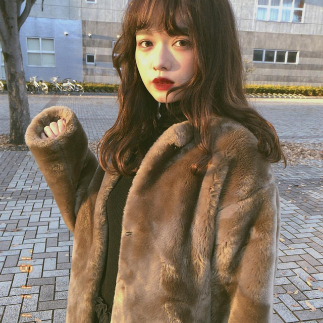 OHOTORO - ohotoro モンブランコートの通販 by むー's shop｜オオトロ