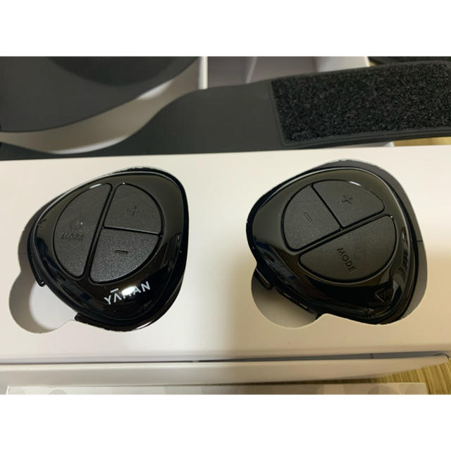 未使用品　メディリフト　EP-14BB 中古>ヤーマンメディリフト EP-14BB②