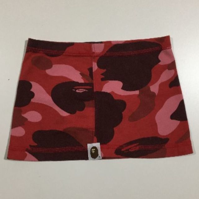 A BATHING APE - ☆A BATHING APE☆ べイプ ヘアバンド カモフラ 迷彩