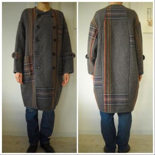 KAPITAL（ロングコート）のフリマアイテム一覧