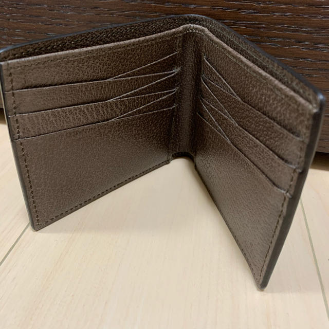 GUCCI - グッチ トラ柄 2つ折り財布 メンズ レディース 虎の通販 by